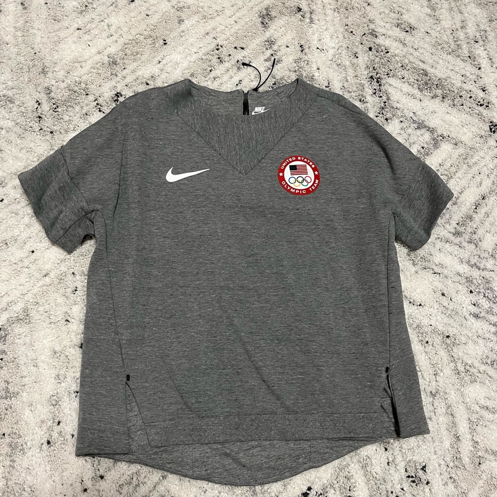 Women’s Nike Olympic Shirt